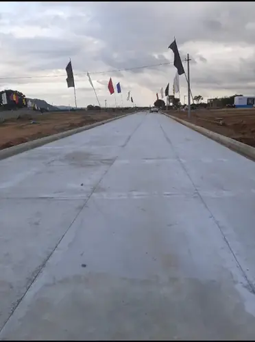 GHMC CC Road 3