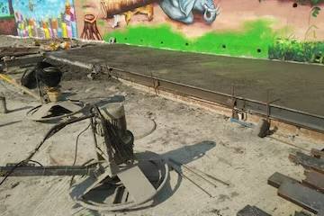 GHMC CC Road 8