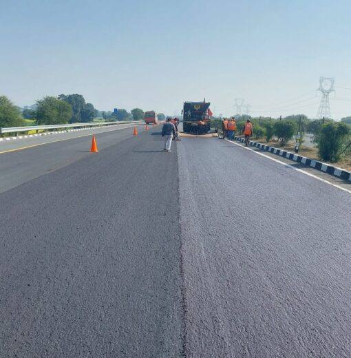 Outer Ring Road Project 5