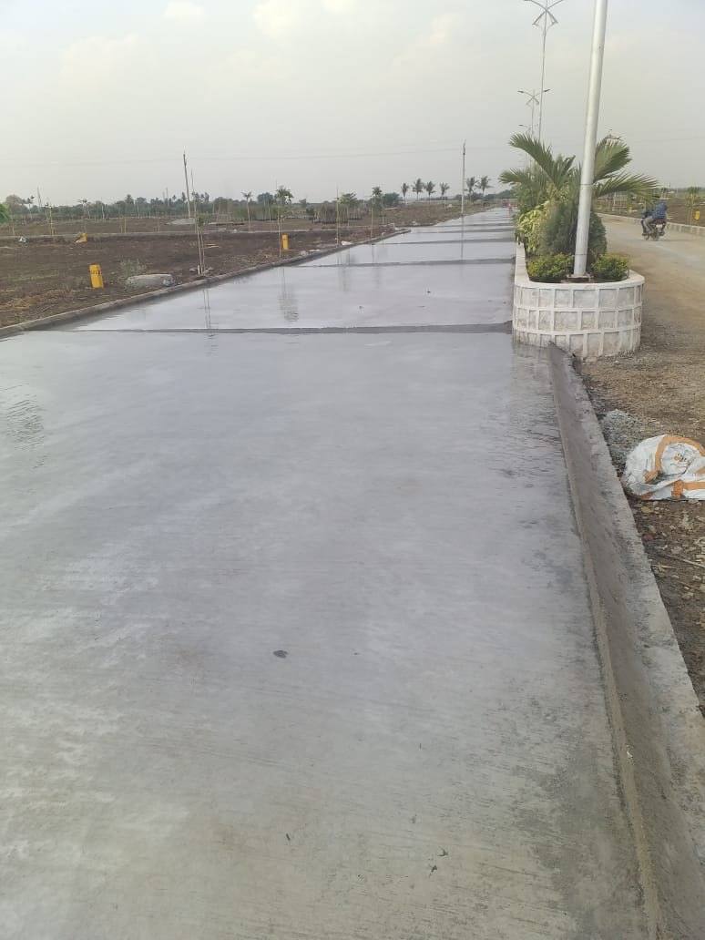 GHMC CC Road 7