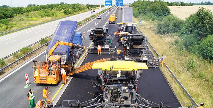 Outer Ring Road
