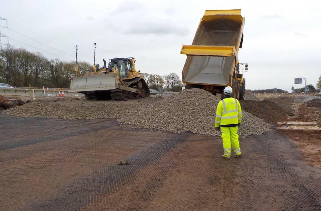 Outer Ring Road Project 2