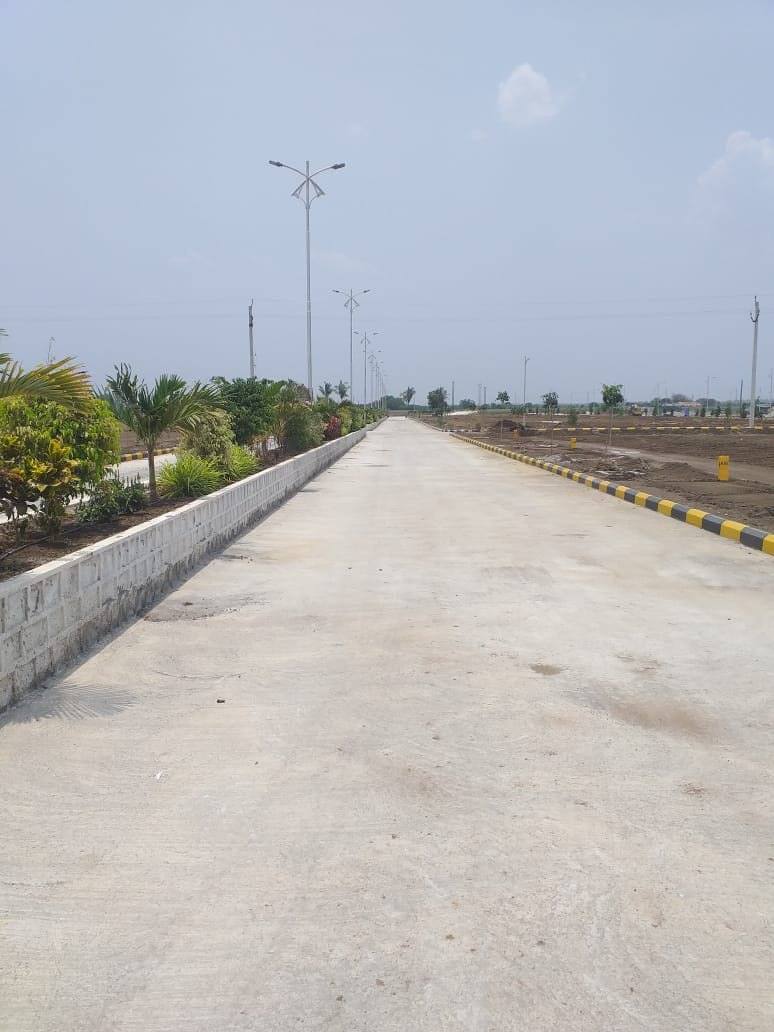 GHMC CC Road 9