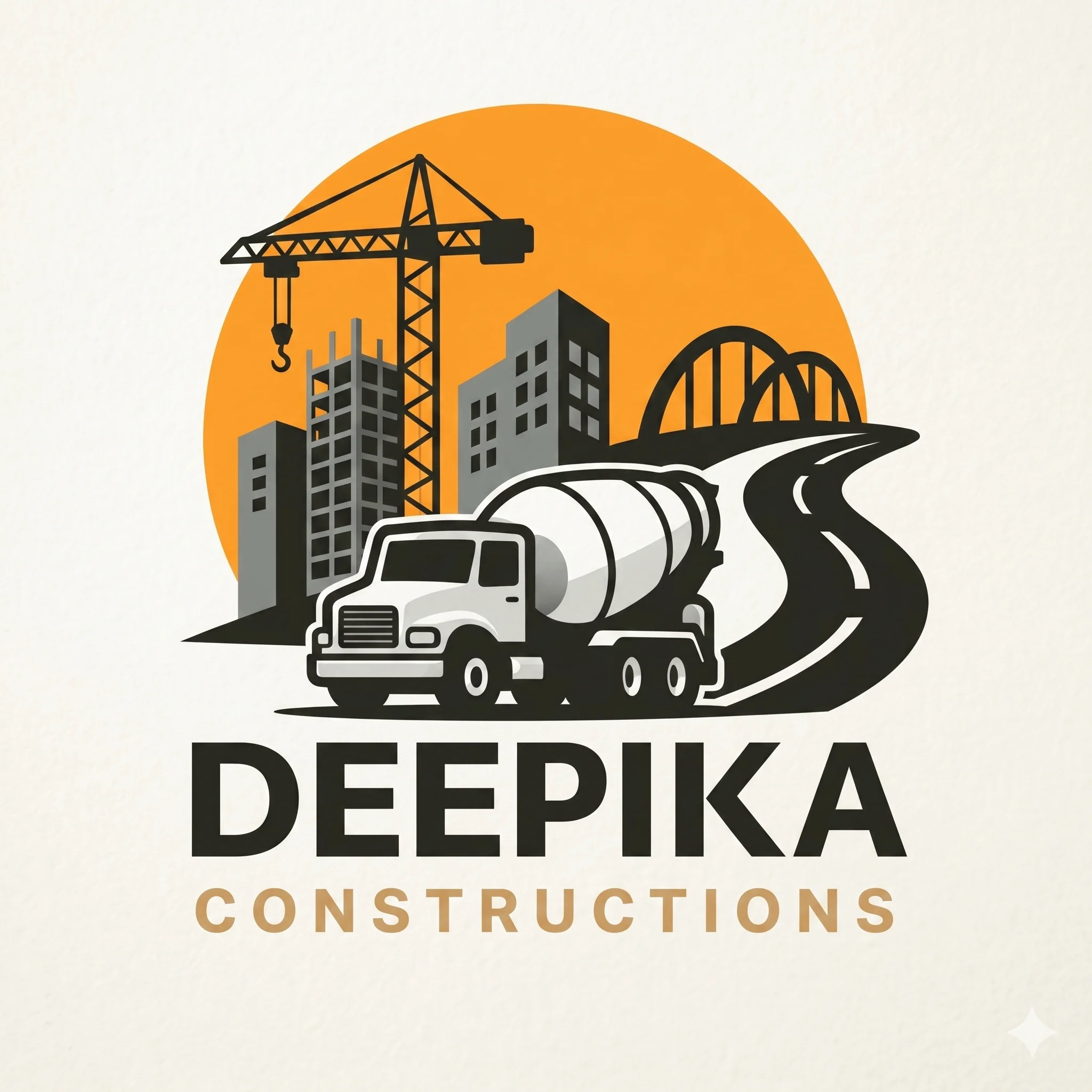 Deepika Constructions
