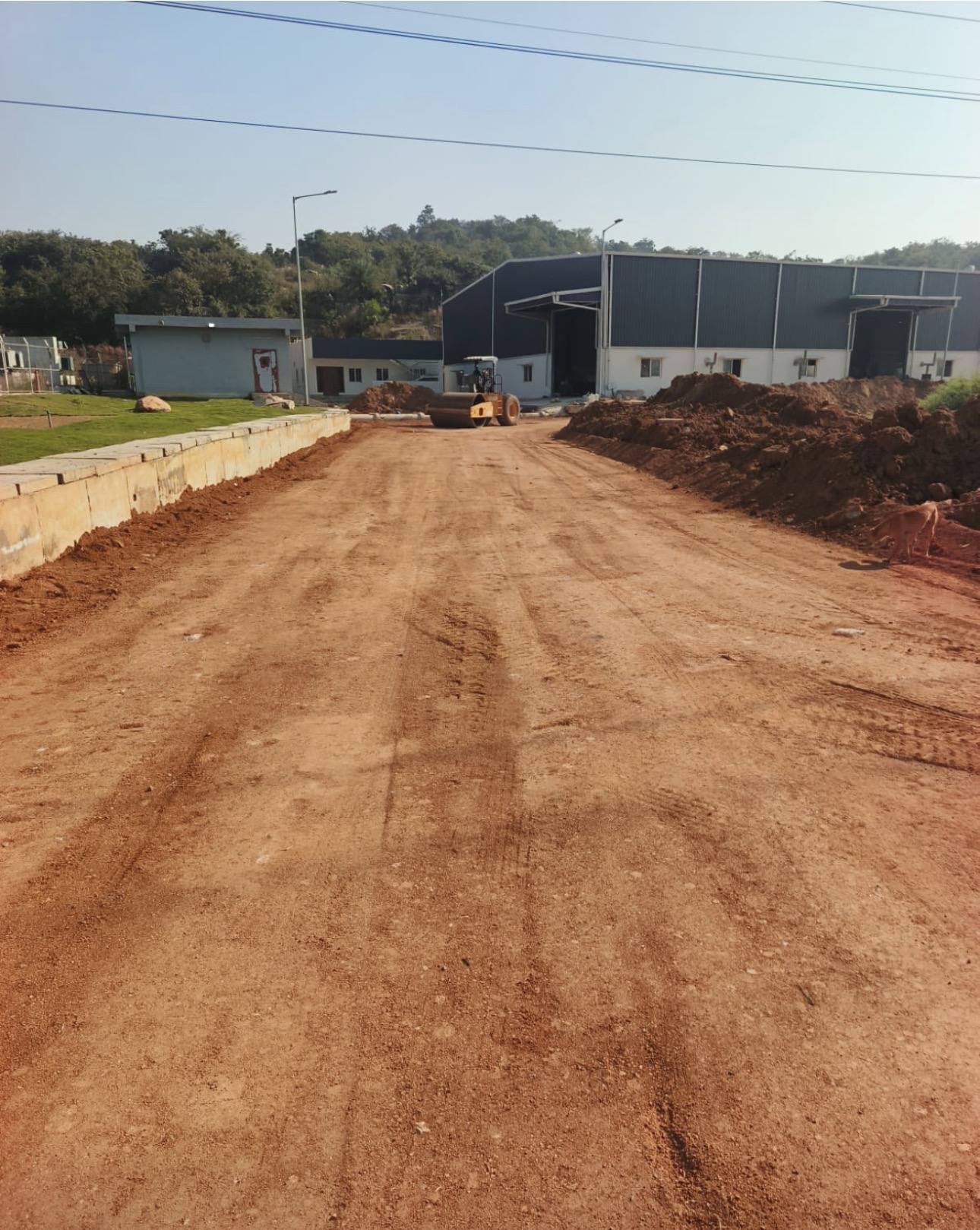 Airport Project 2