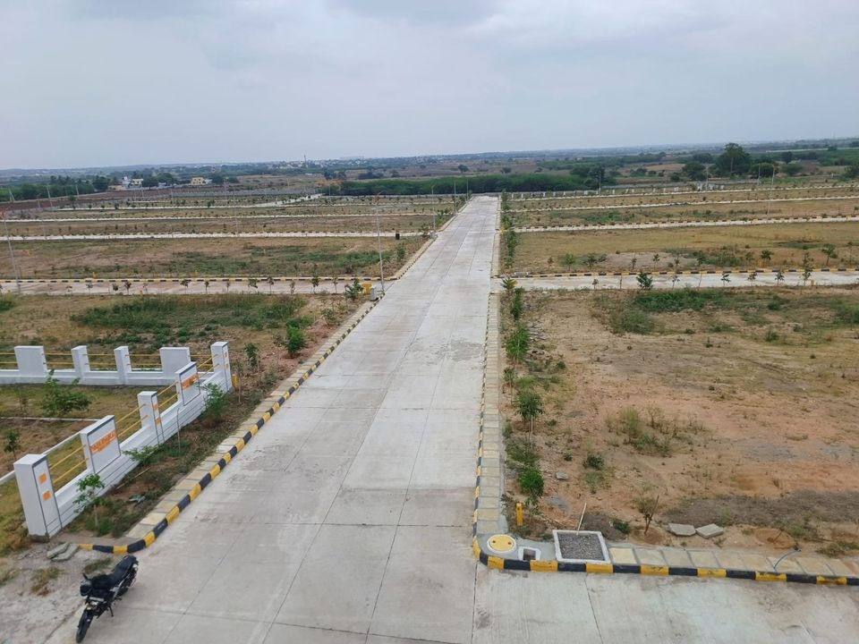 GHMC CC Road 11