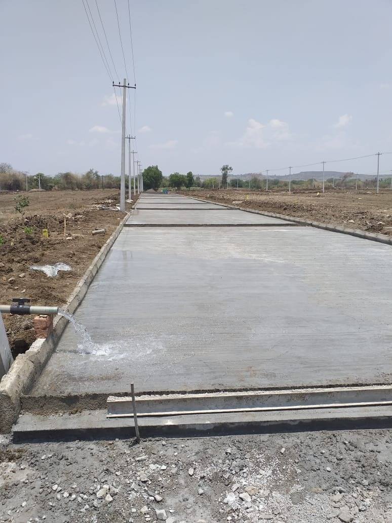 GHMC CC Road 2