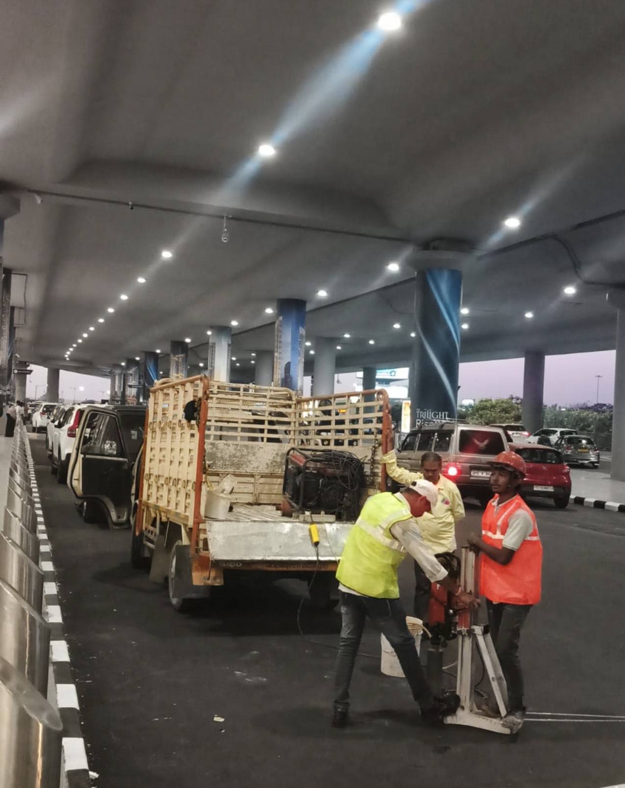 Airport Project 3