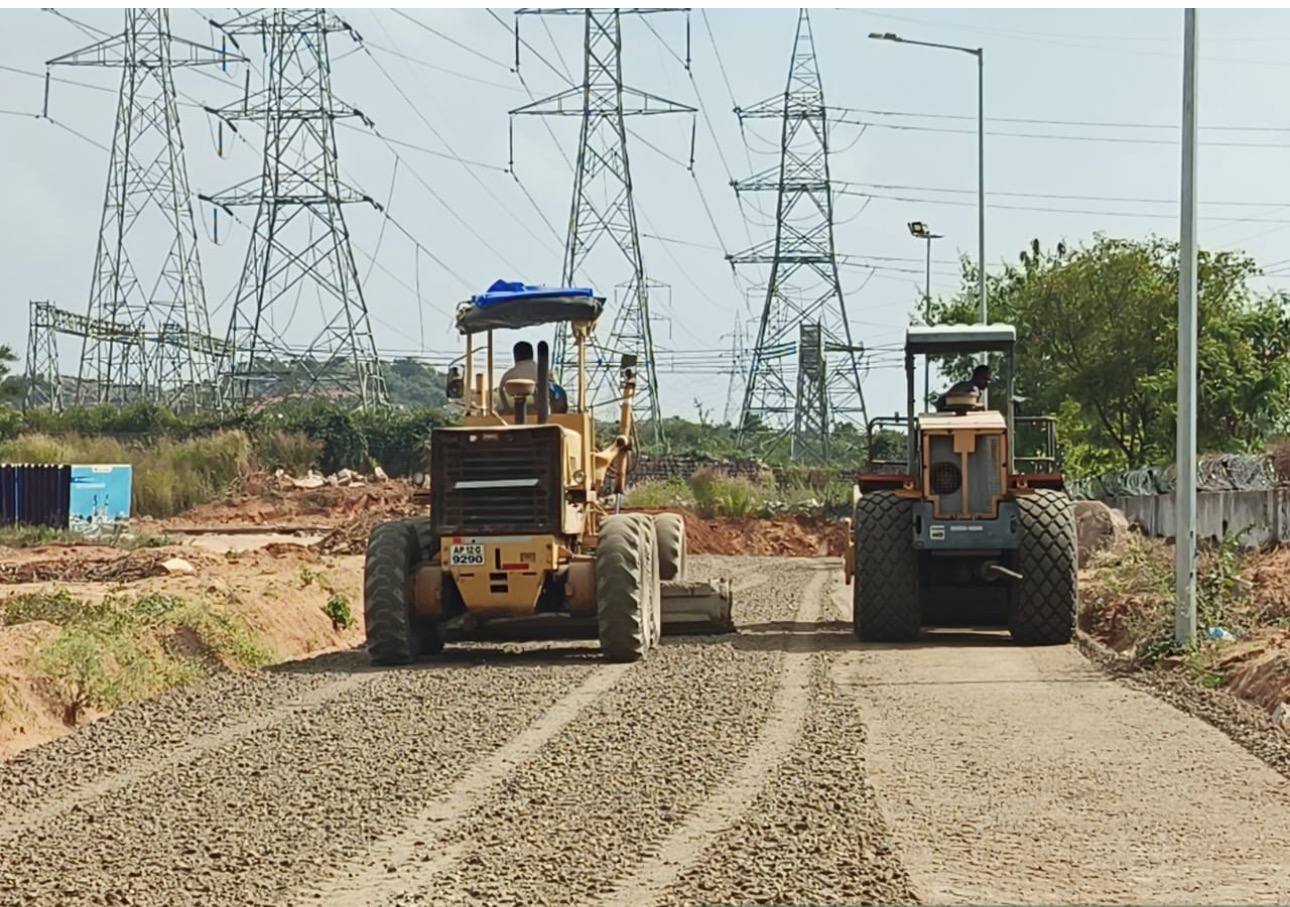 Airport Project 5